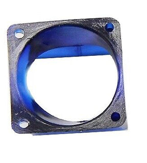 E3D V5 Hot End Halterung für Lüfter mit  5V, 12V oder 24V Lüftern 3D-Drucker Extruder