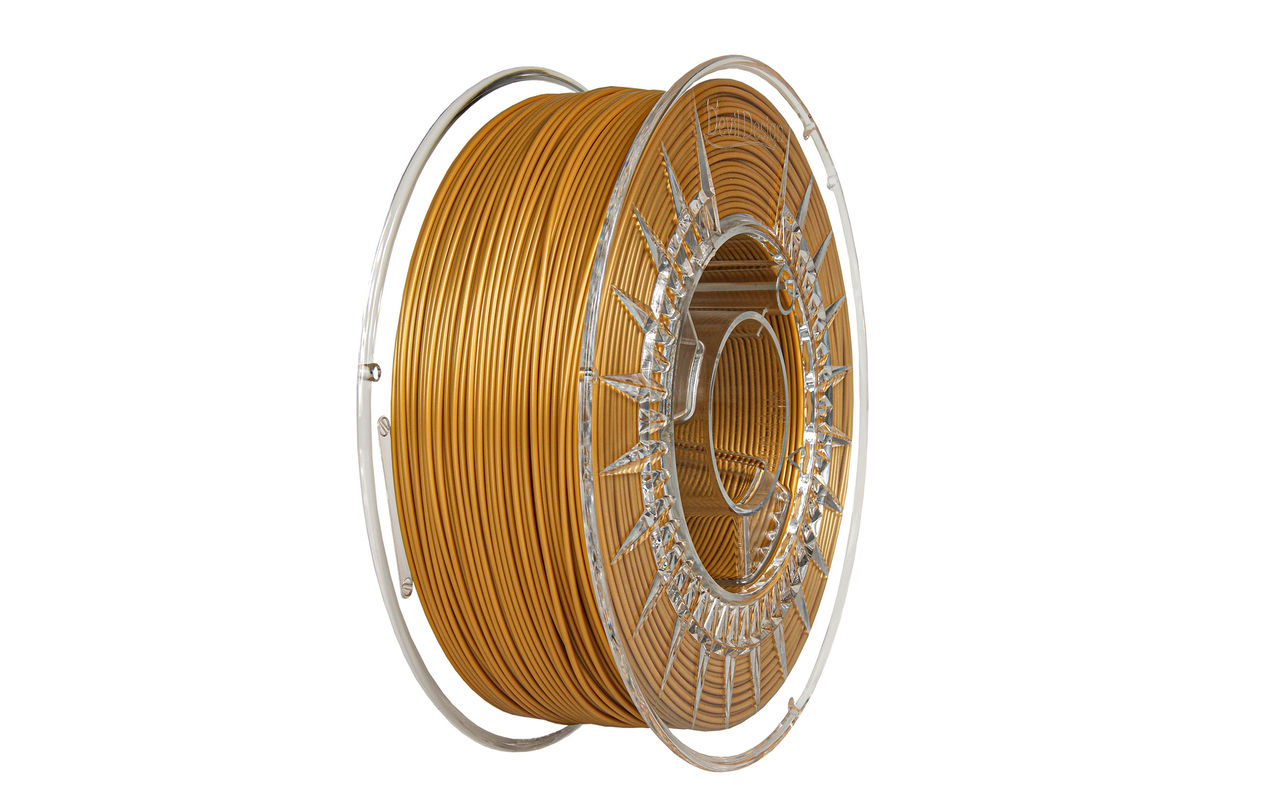 PLA-Filament | 1,75 mm | 1 kg | DEVIL DESIGN 3D Druck Filament