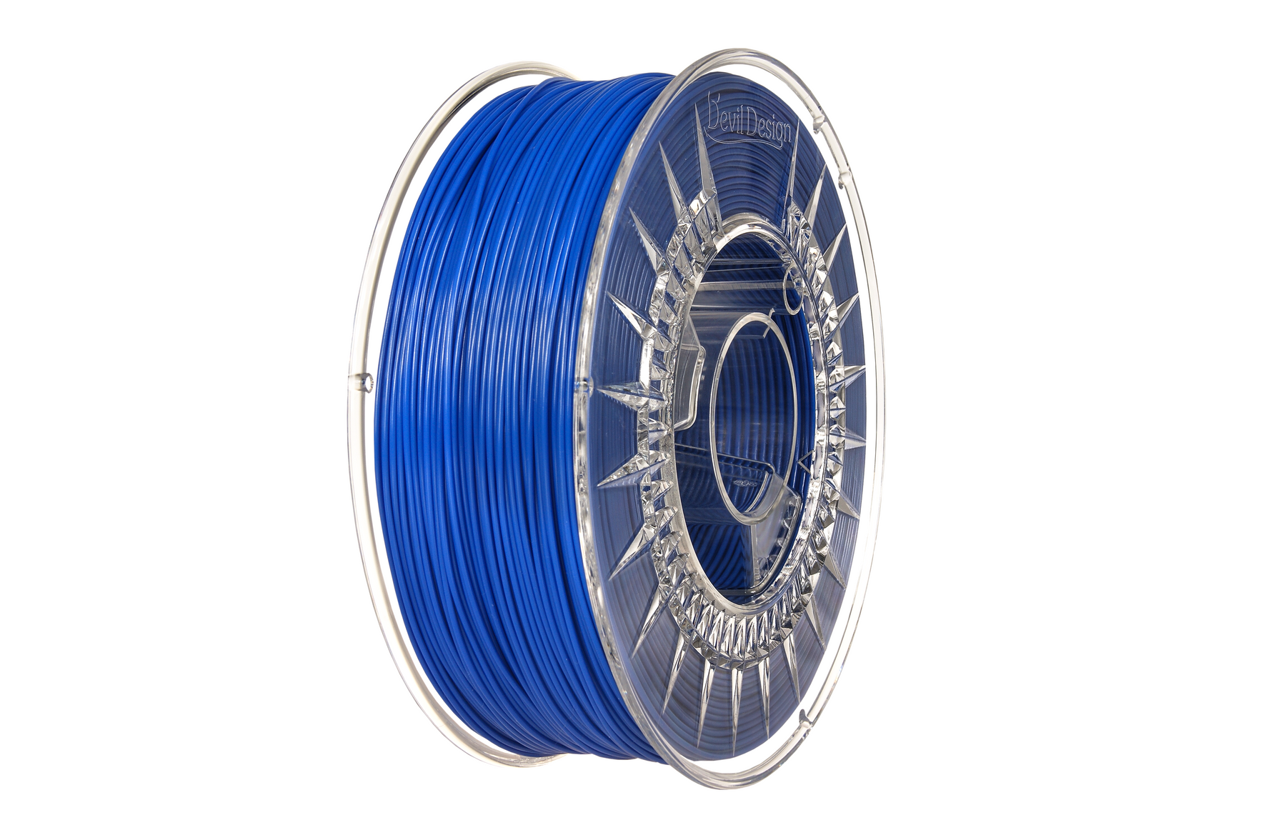 ABS+ | 1.75mm | 1kg Rolle | 3D Druck Filament | von Devil Design