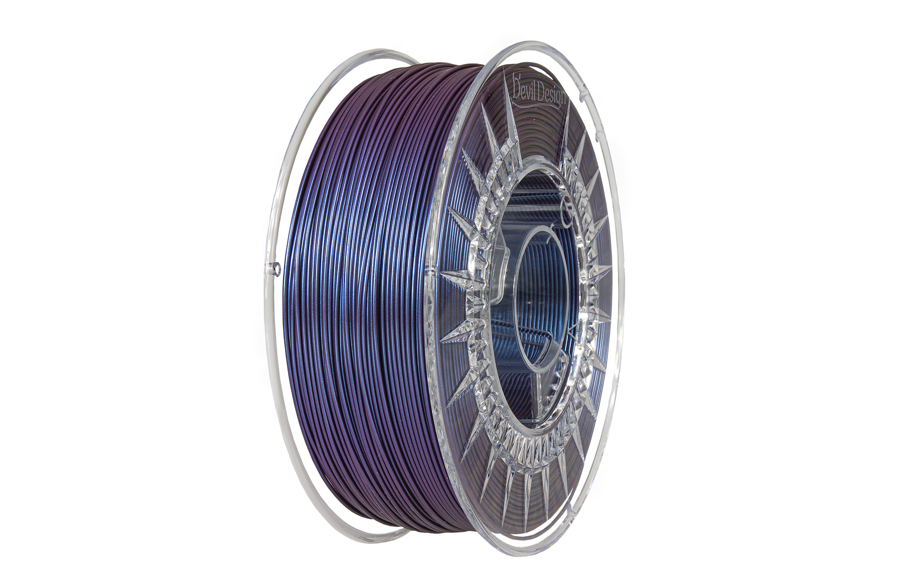 PLA-Filament | 1,75 mm | 1 kg | DEVIL DESIGN 3D Druck Filament