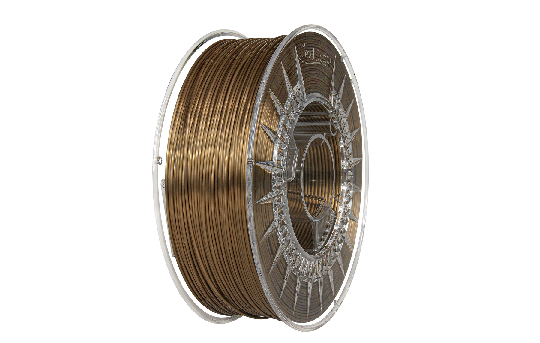 SILK Filament | 1.75mm | 1 KG | Devil Design | 3D Druck Filament
