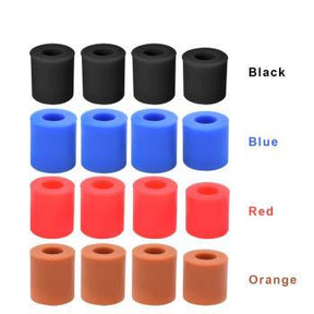 Silikon Slicer für Hohe Temperaturen  Silikon Solide 4x18MM  Heiz Bett Nivellierung für 3D Drucker