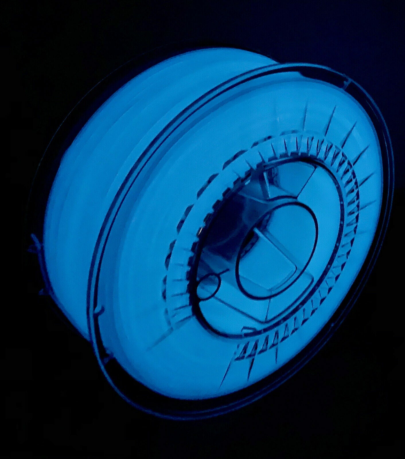 PLA-Filament | 1,75 mm | 1 kg | DEVIL DESIGN 3D Druck Filament