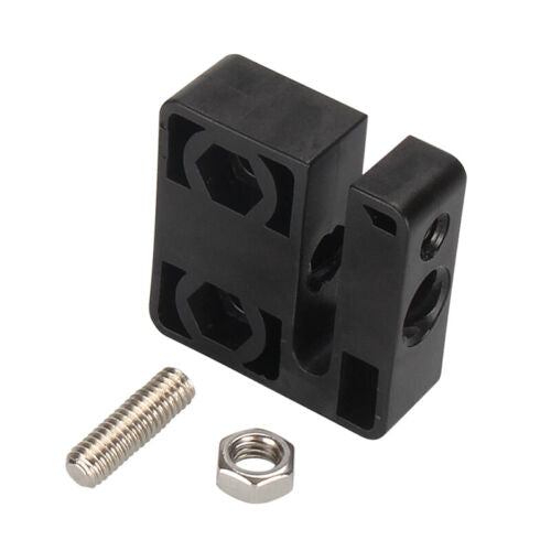 T8 Anti Backlash Nut Block (Lead 2mm / 4mm / 8mm) für 3D Drucker und CNC Fräsen